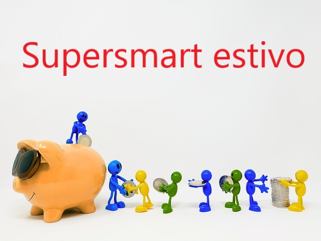 Supersmart 270 giorni